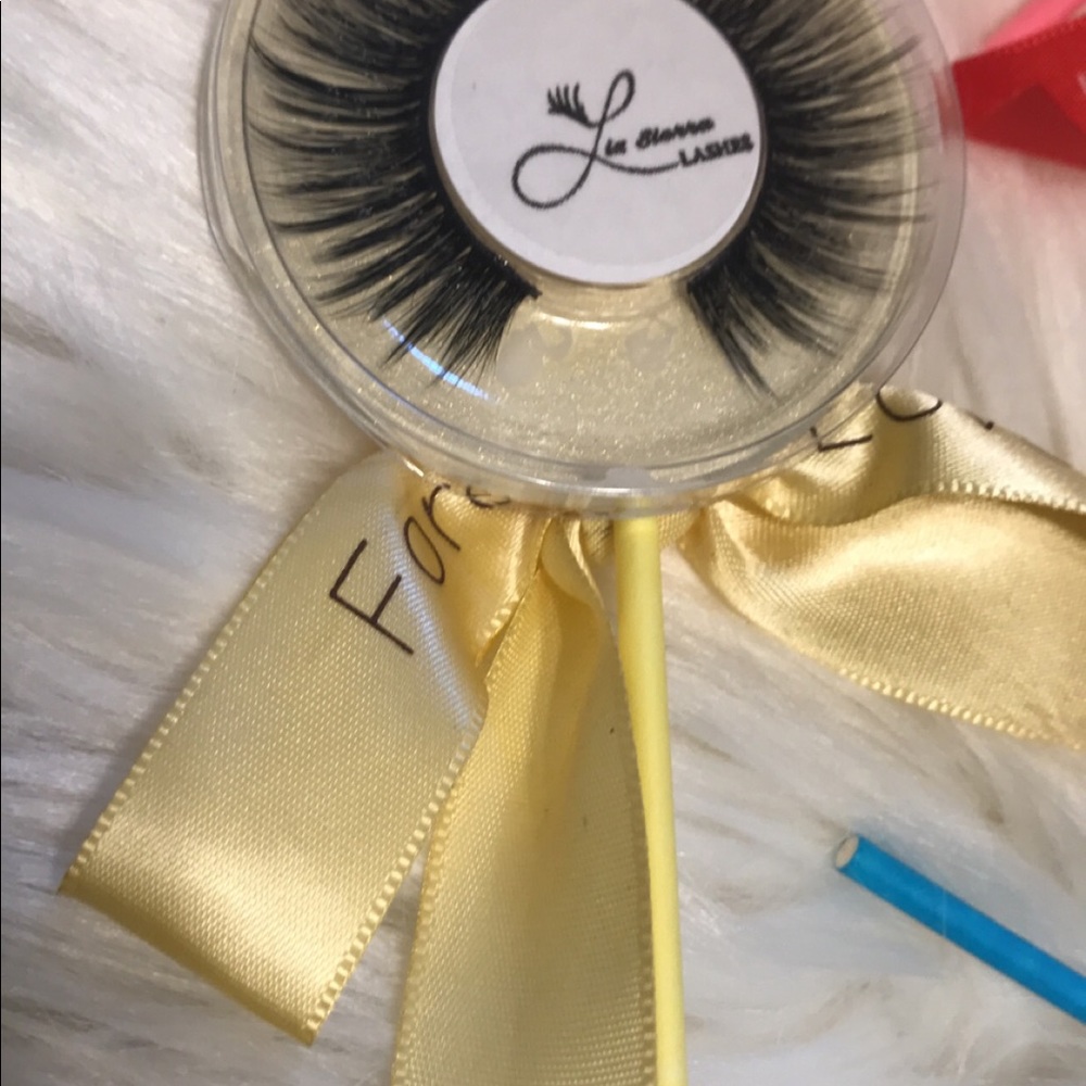 Lollipop Lash